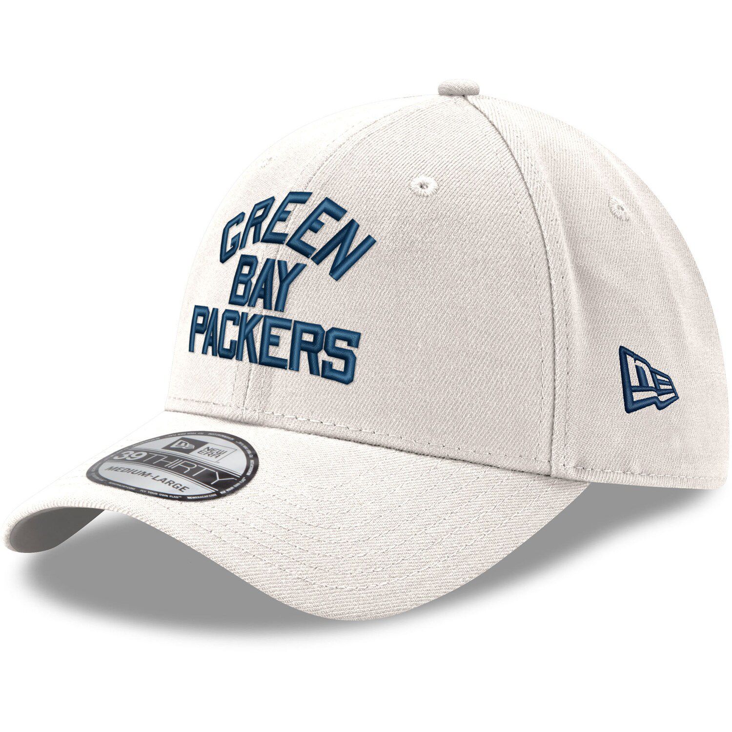 New Era Green Bay Packers 2022 Crucial Catch Coaches 39Thirty