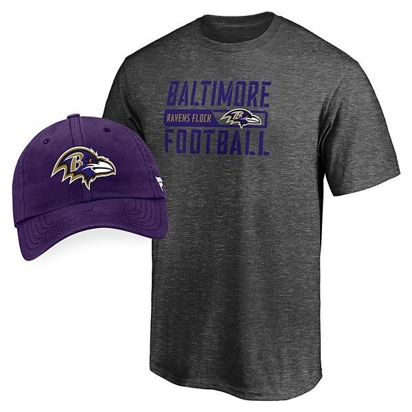 Baltimore Ravens Jerseys, Hats & Merchandise