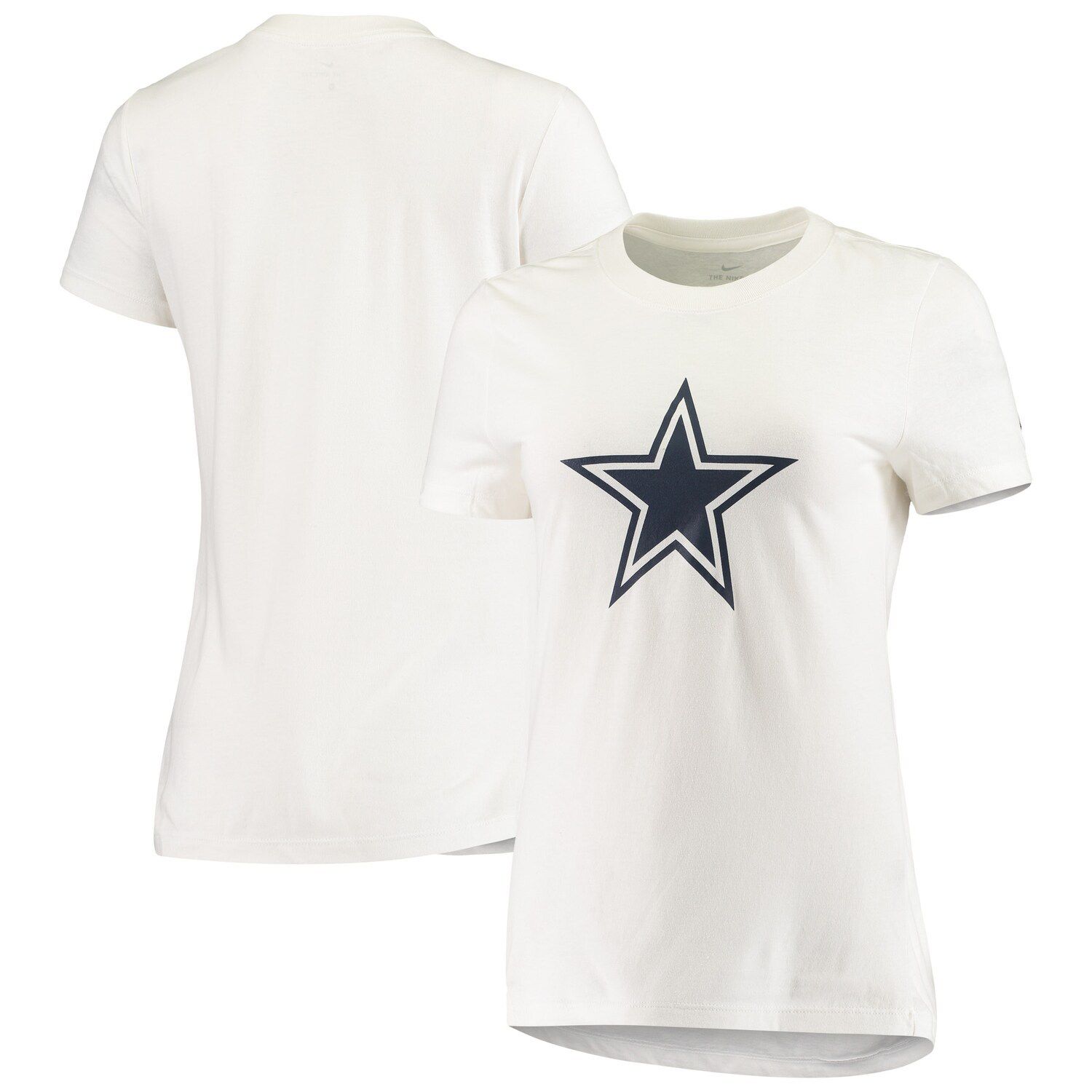 dallas cowboys shirts women's