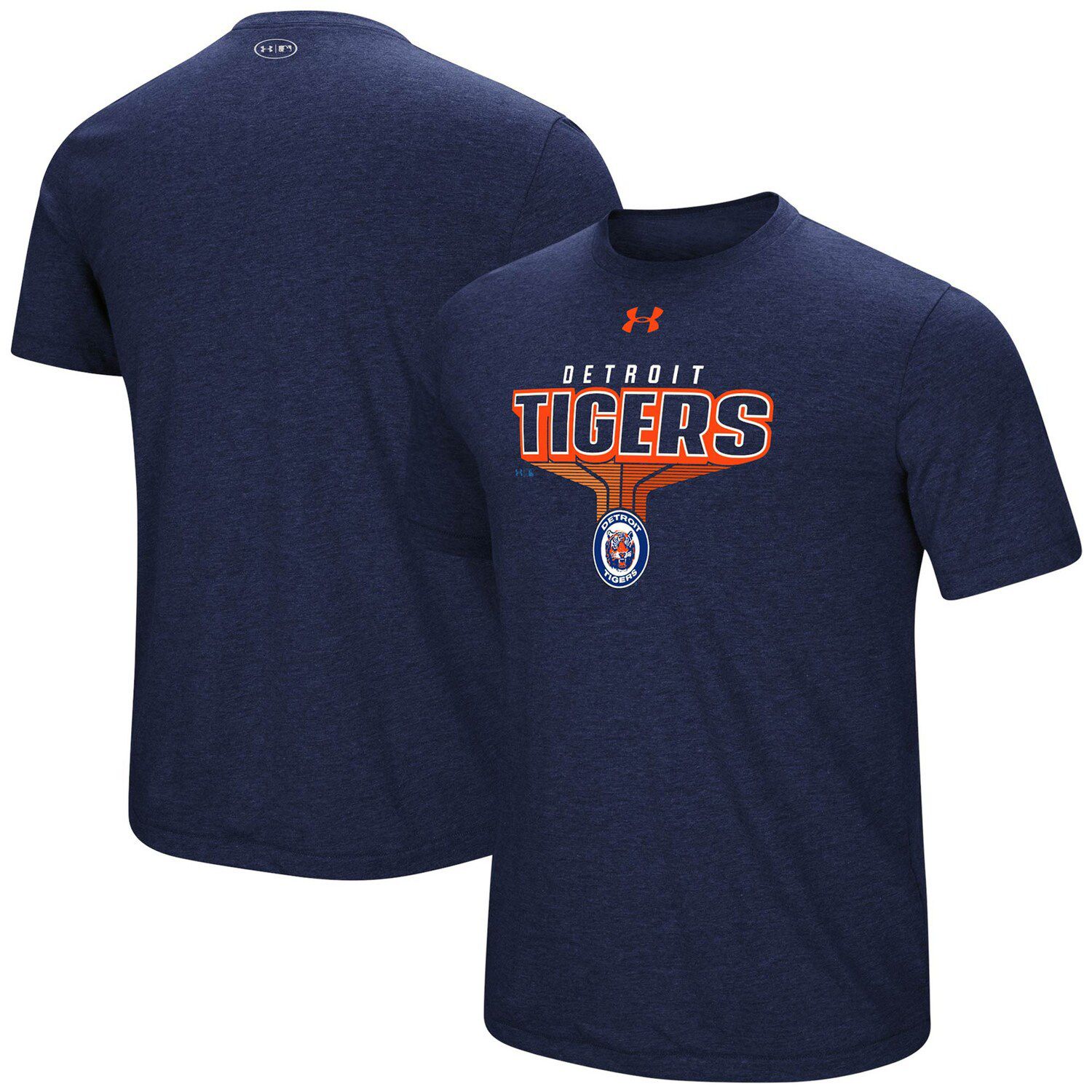 under armour detroit tigers shirts