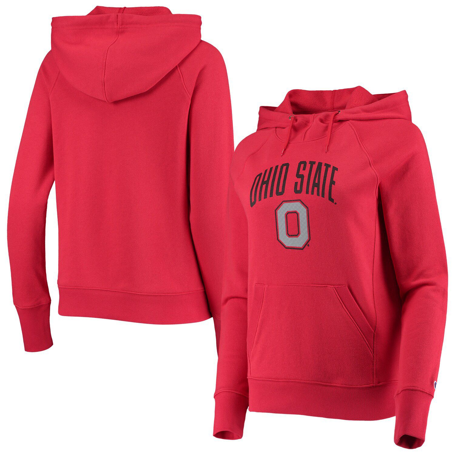ohio state sweatshirts ladies