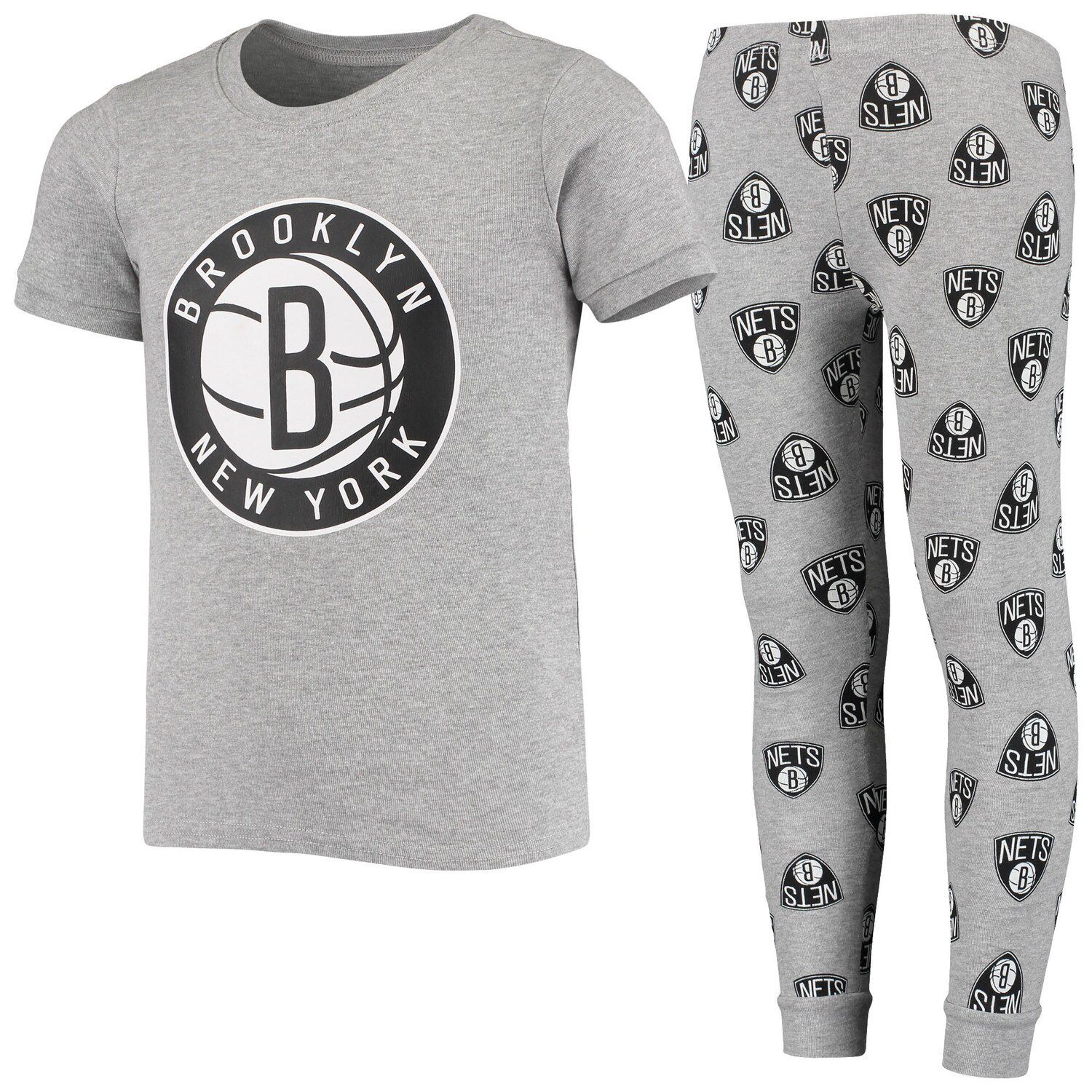 brooklyn nets pajama pants