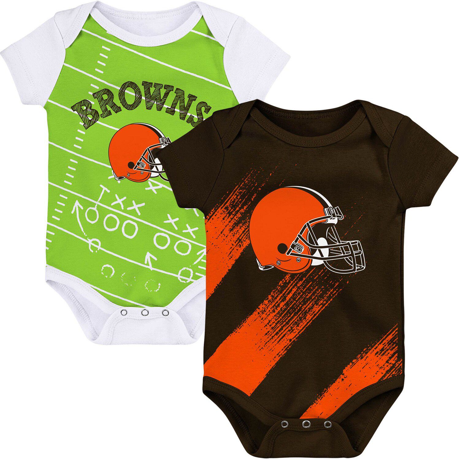 cleveland browns baby clothes amazon