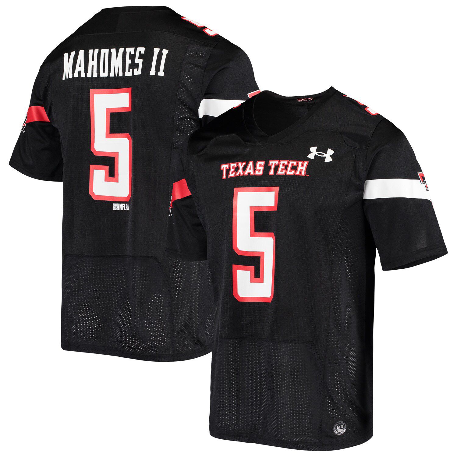 kohls patrick mahomes jersey