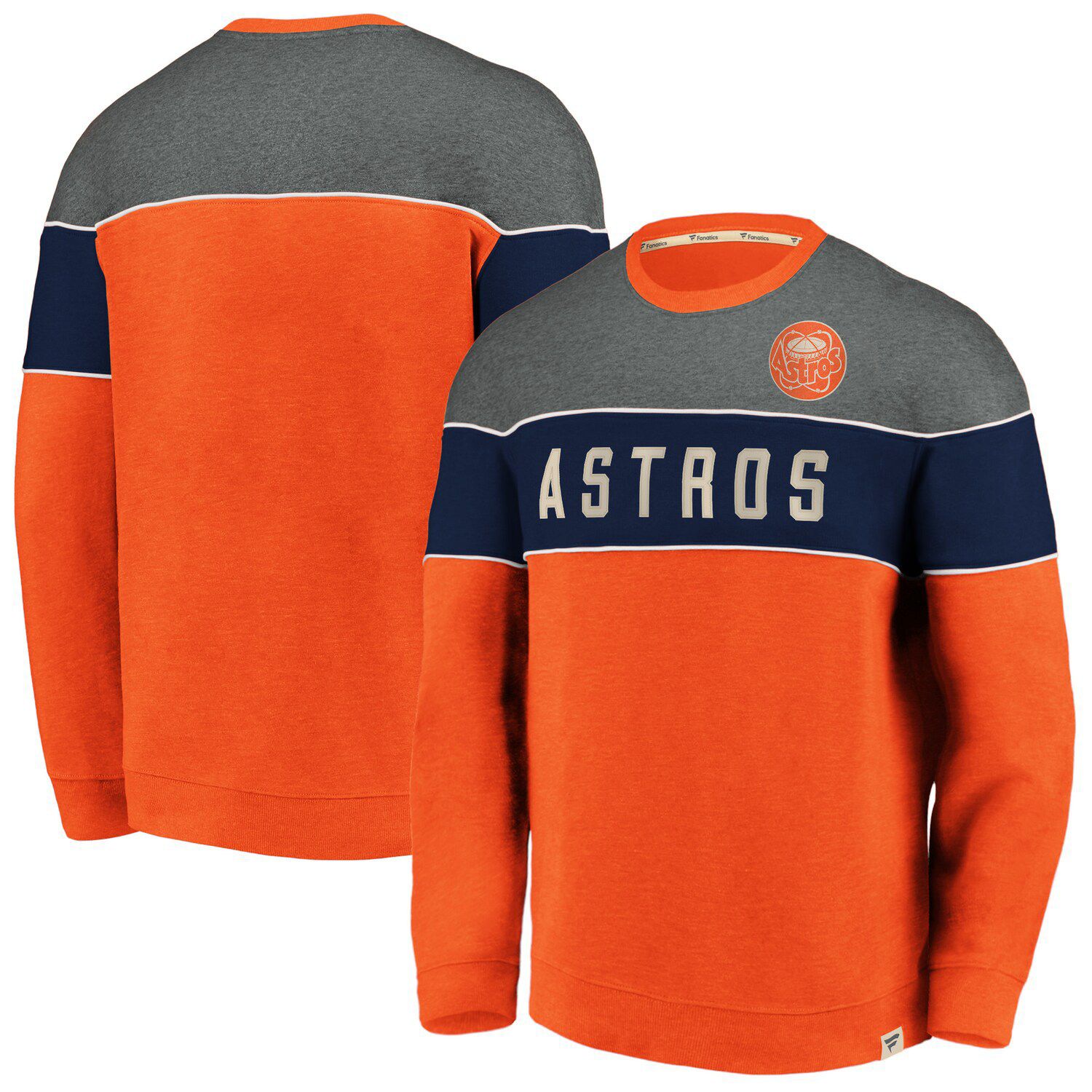 vintage astros gear