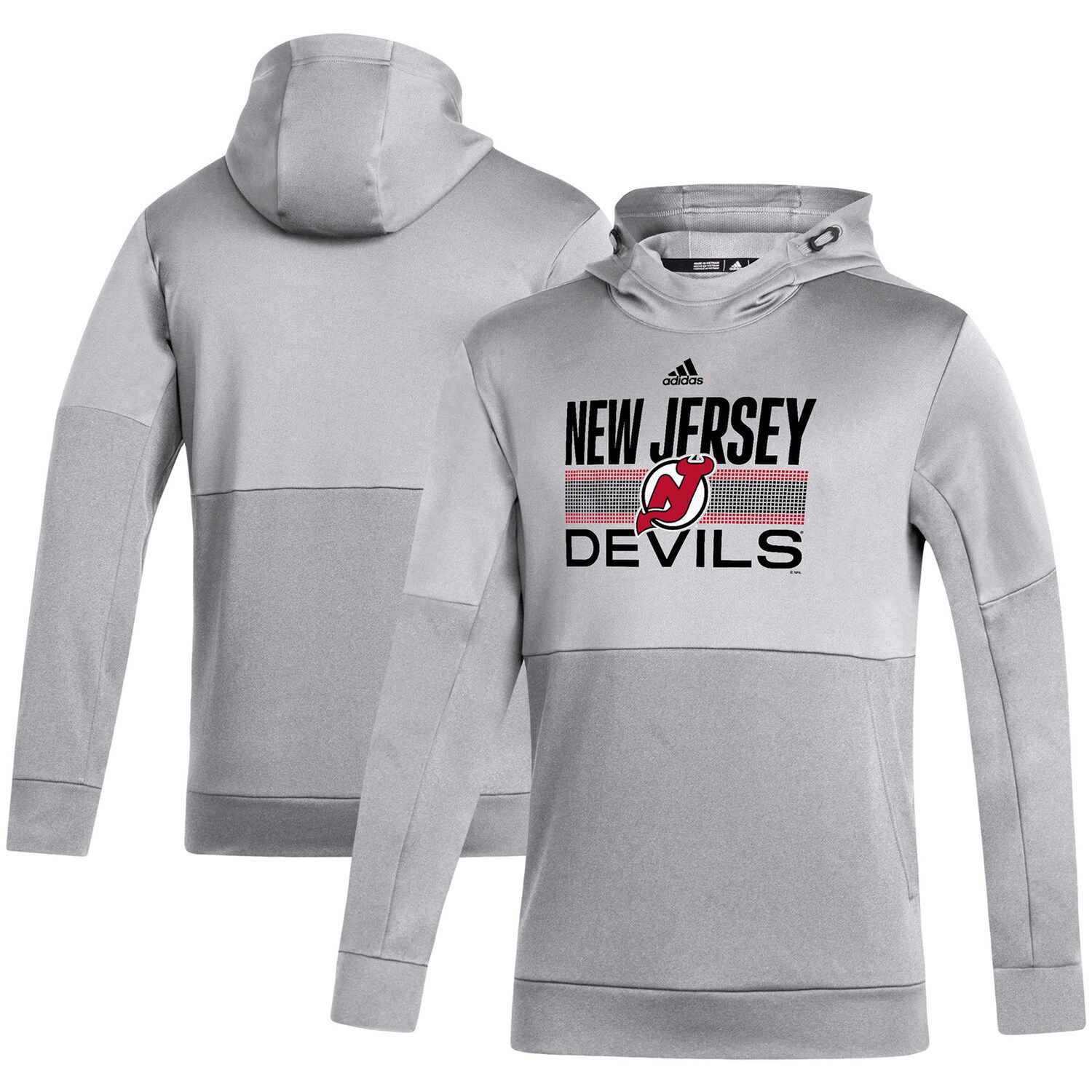 team issue pullover hoodie