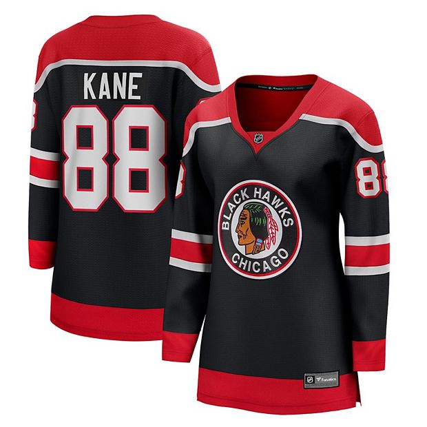 Kohls blackhawks shop jersey