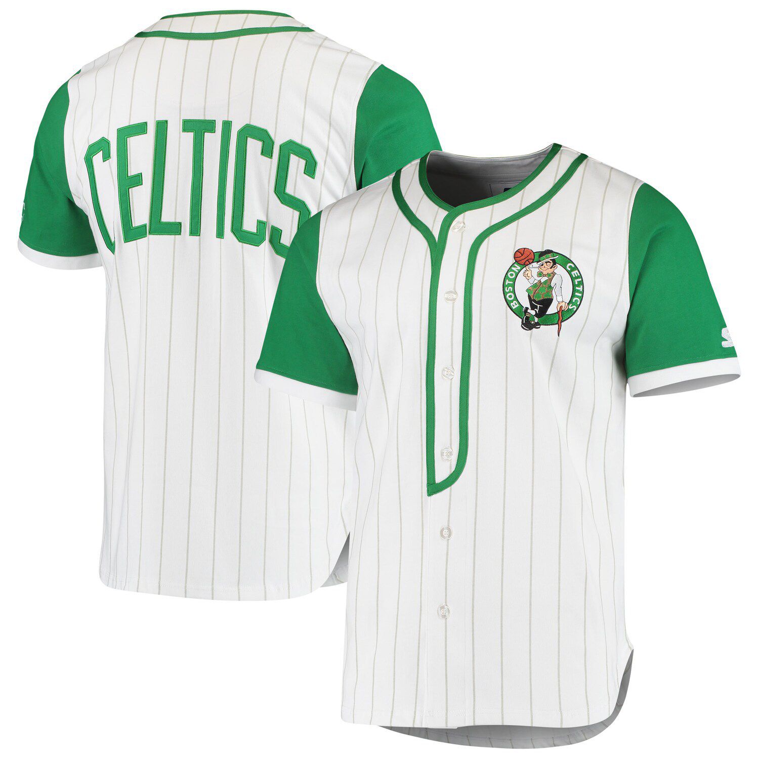 boston celtics white jersey