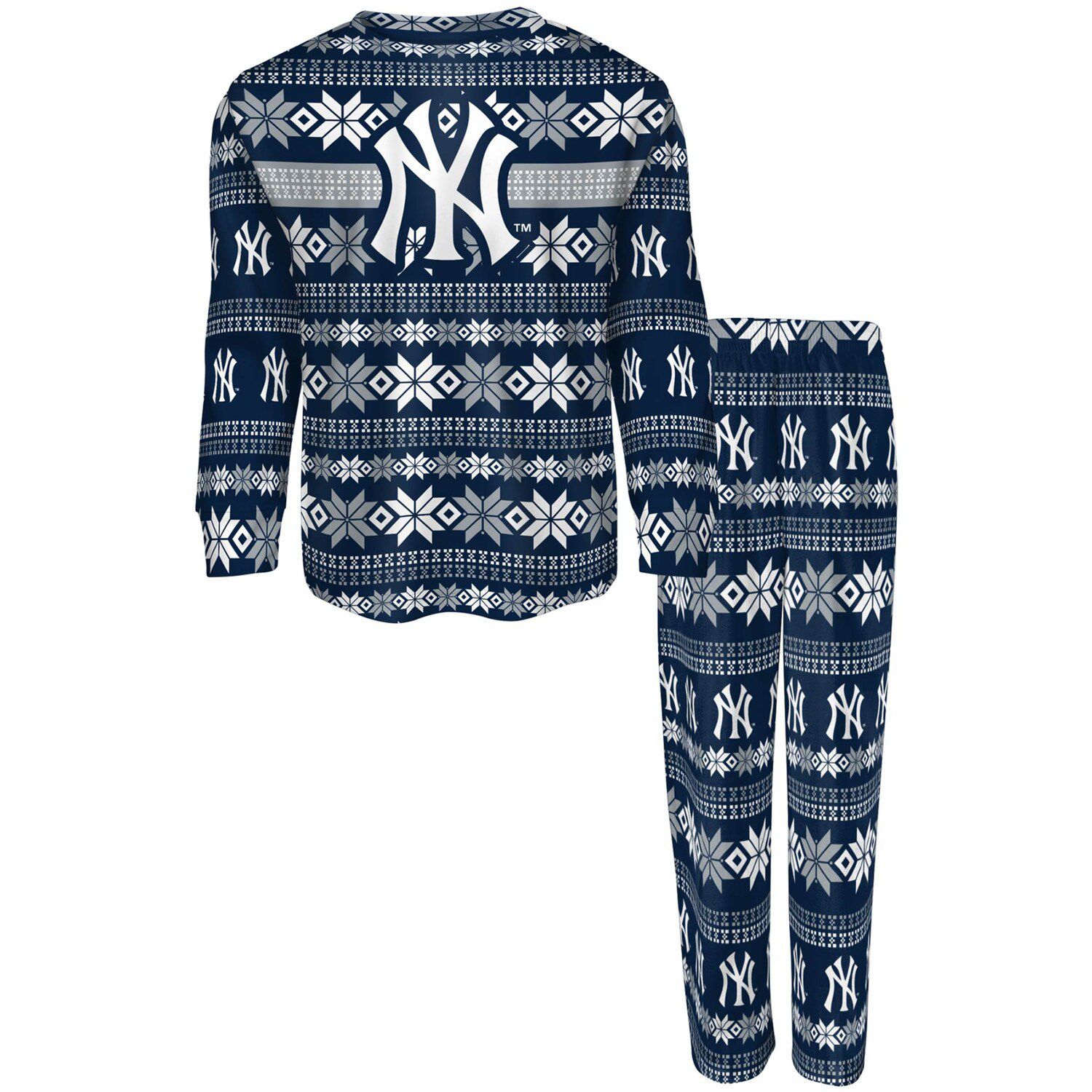 yankees infant clothing