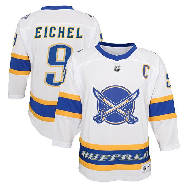 Jack Eichel Buffalo Sabres Fanatics Branded Women's 2020/21
