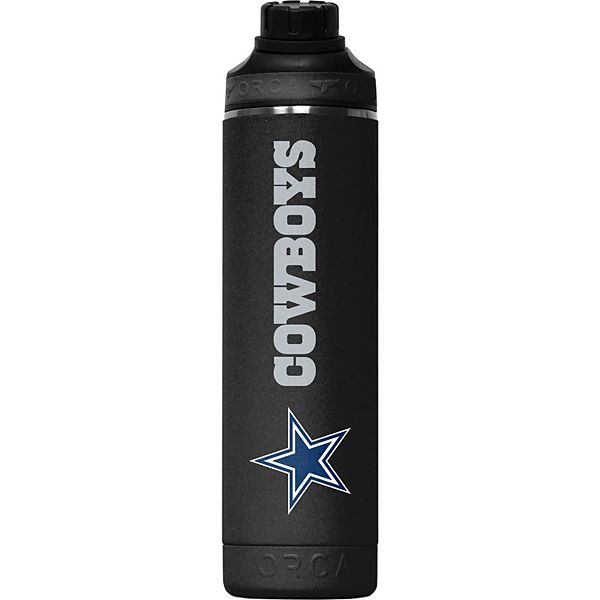 Dallas Cowboys 22oz. Large Logo Hydra Water Bottle