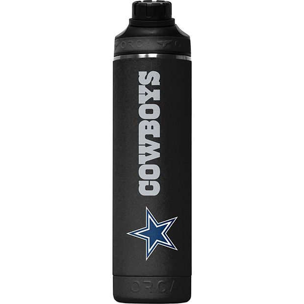 Water Bottles Dallas Cowboys