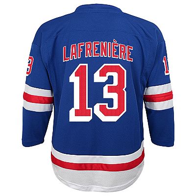 New york rangers replica jersey online