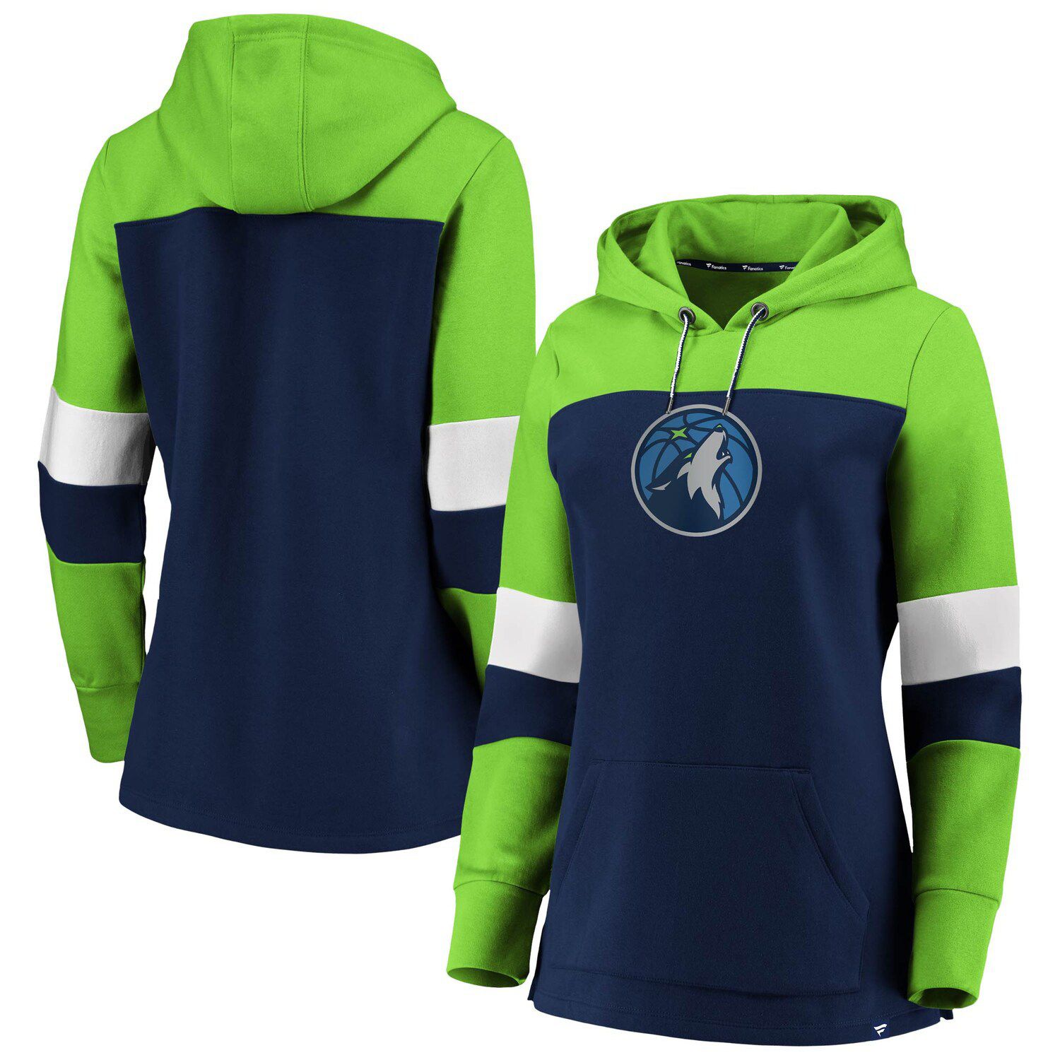 navy green hoodie