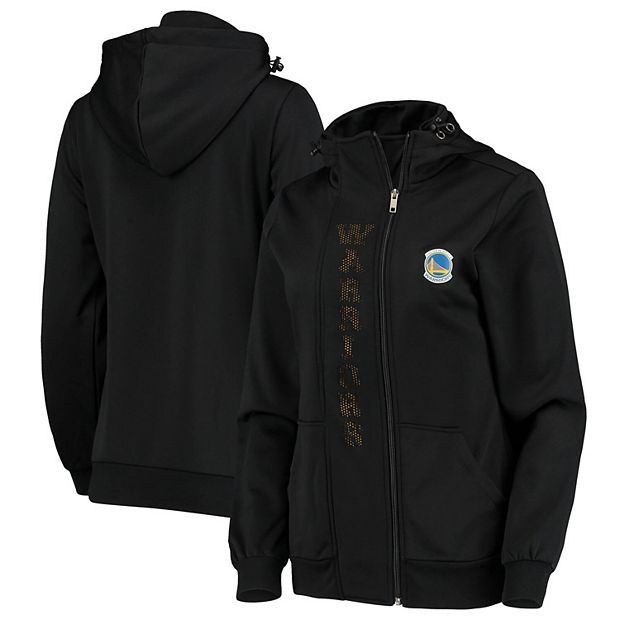 Golden state clearance warriors women's jackets