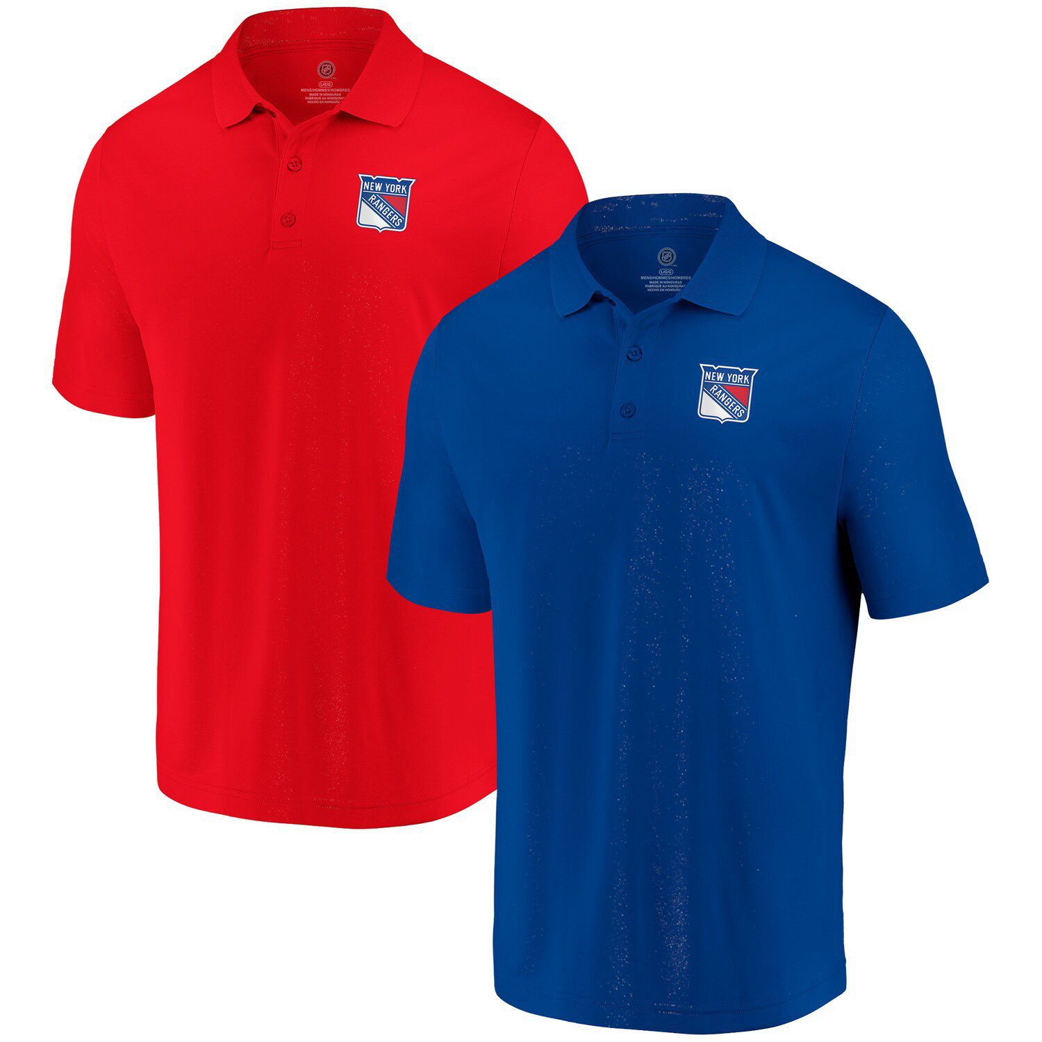 rangers polo shirt