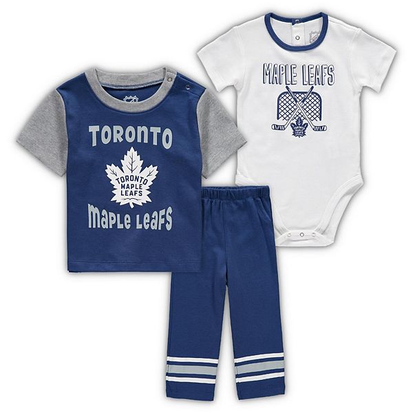 Toronto Maple Leafs Baby Clothing, Maple Leafs Infant Jerseys