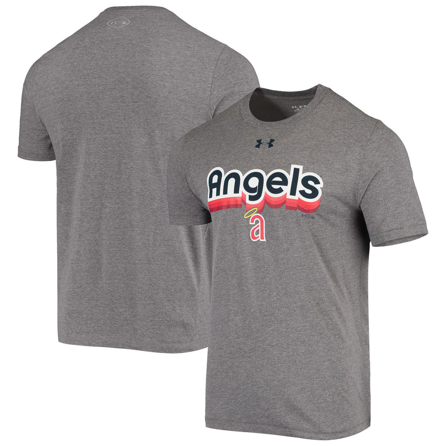 california angels t shirt