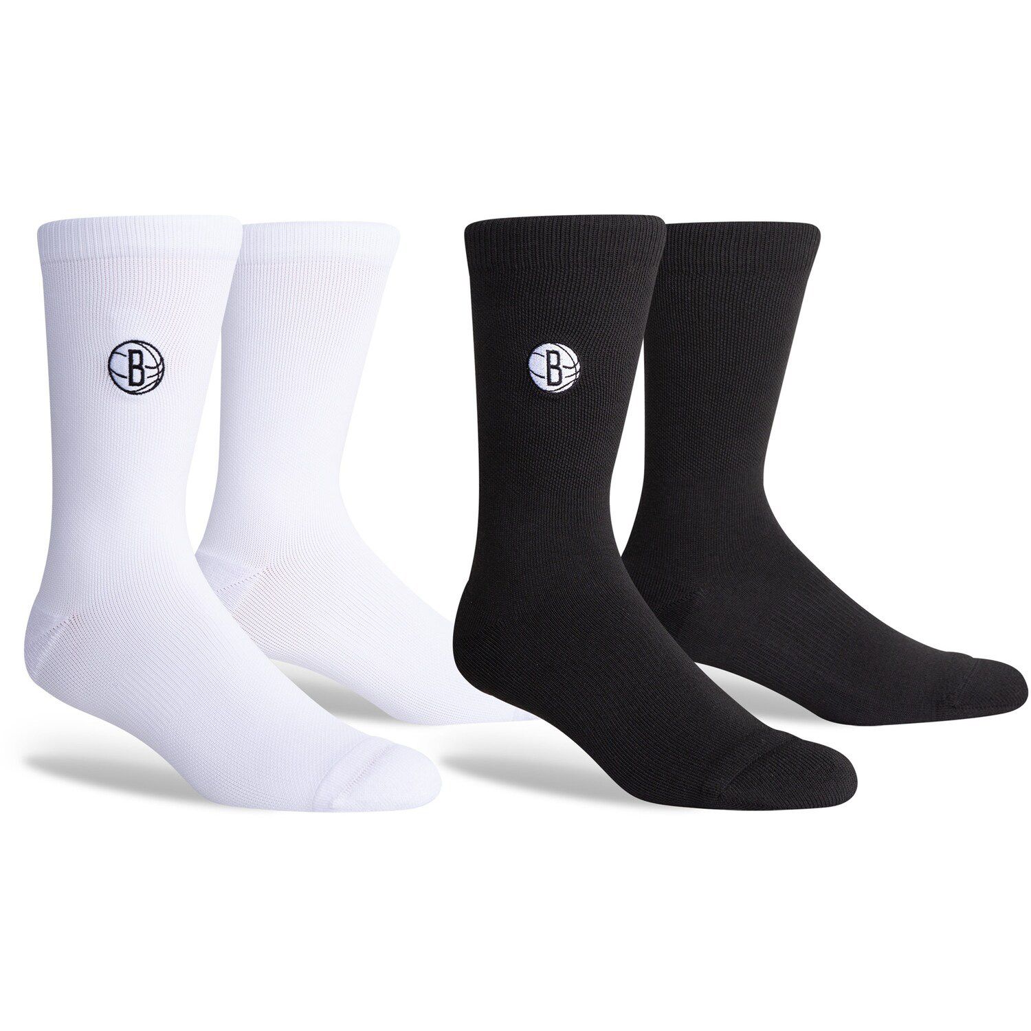 brooklyn nets socks