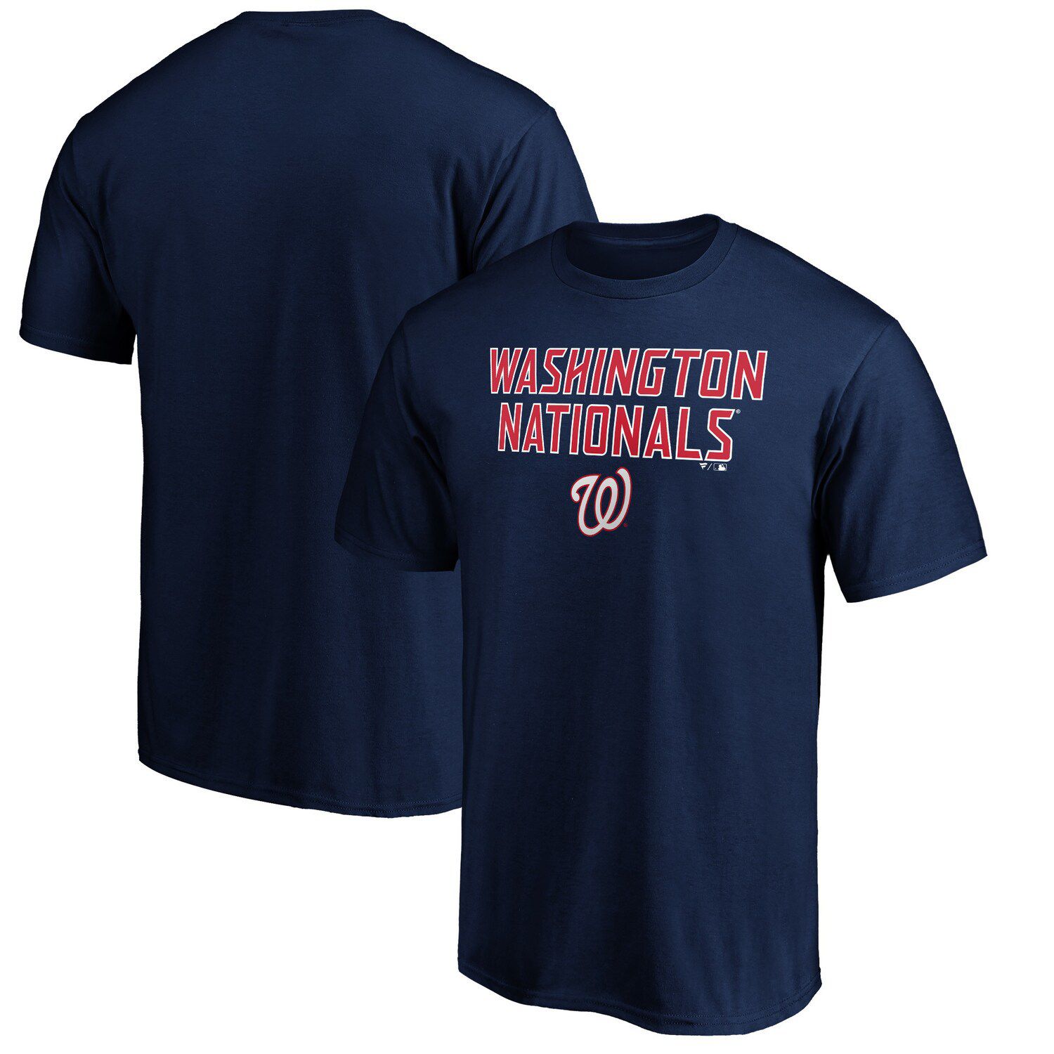 day off nationals shirt