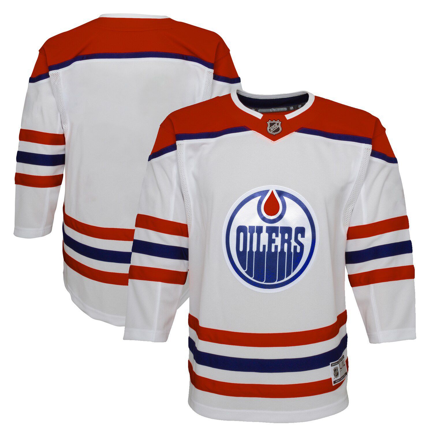 new oilers jersey 2020