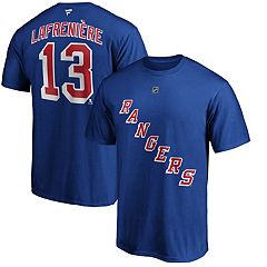 Reebok New York Rangers Men's XL for sale online