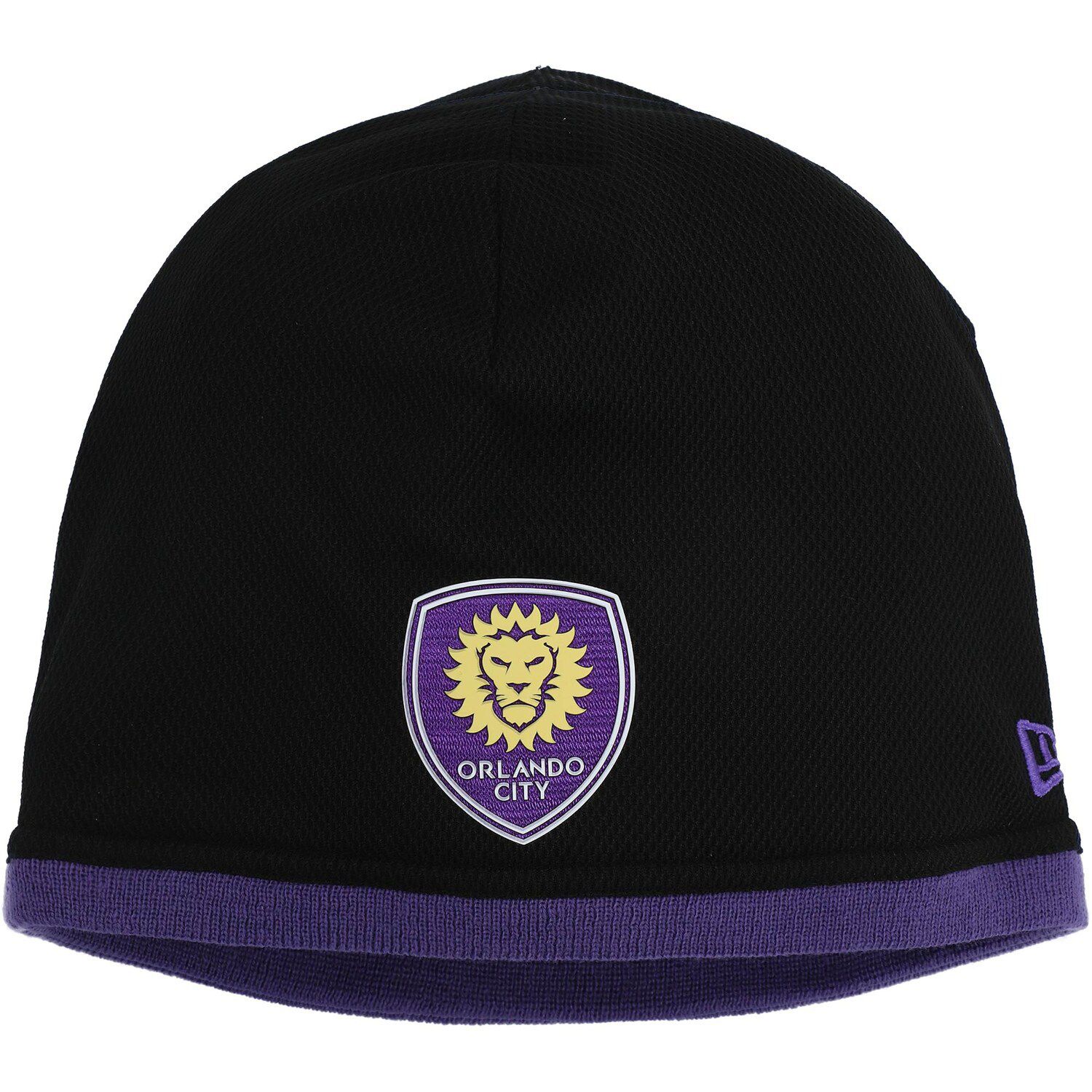 orlando city soccer hat