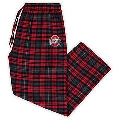 Ohio state men's online pajama bottoms