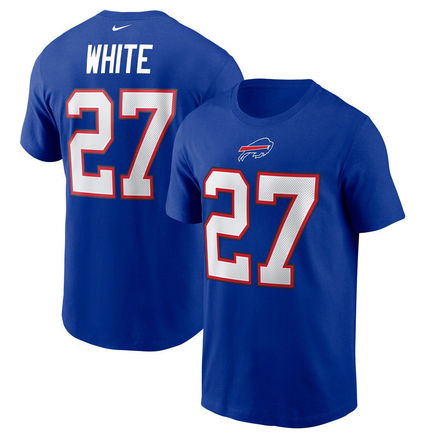 buffalo bills nike shirt