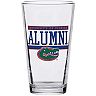 Florida Gators 16oz. Repeat Alumni Pint Glass