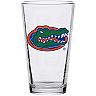 Florida Gators 16oz. Repeat Alumni Pint Glass