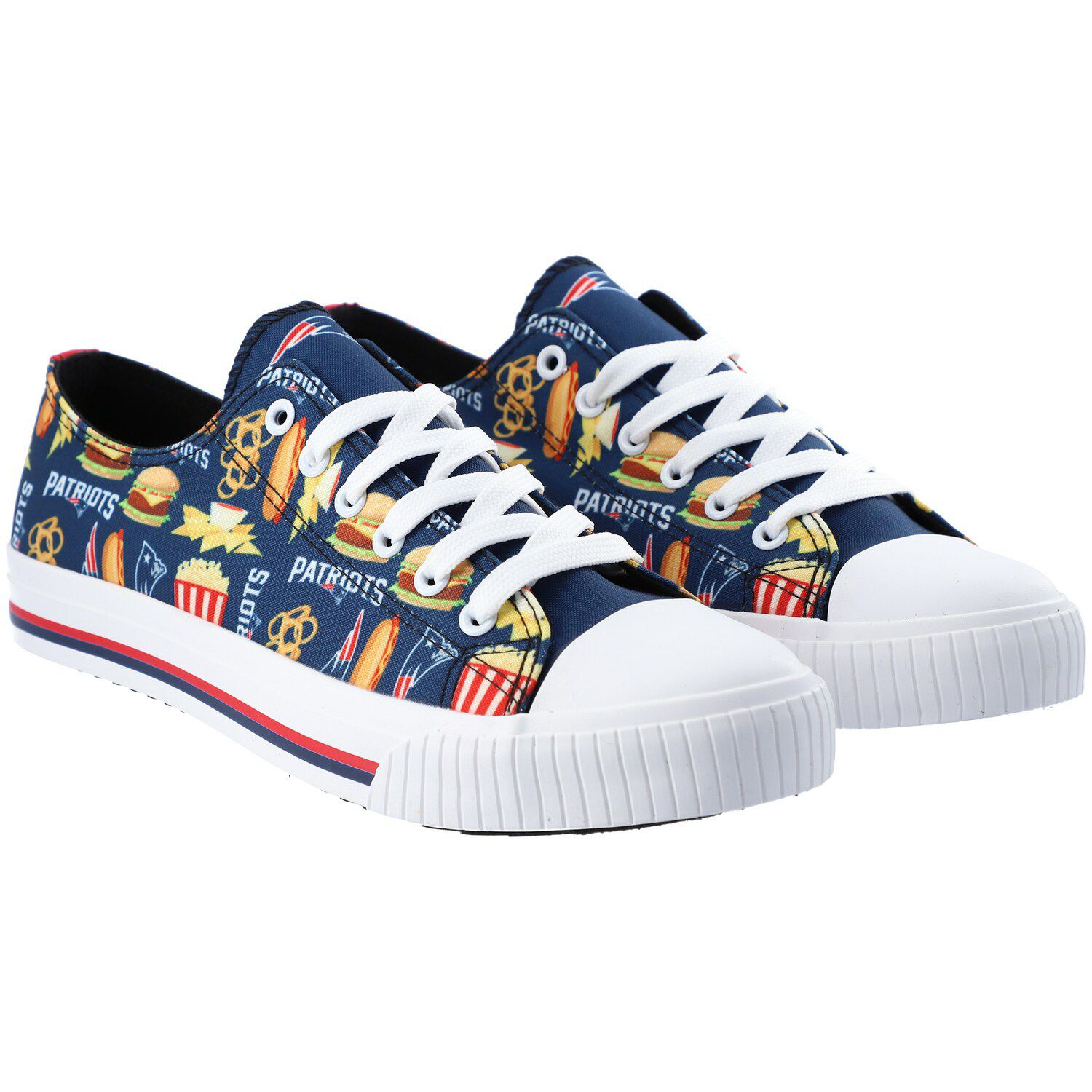 Houston Astros Womens Glitter Low Top Canvas Shoe, Size: 8