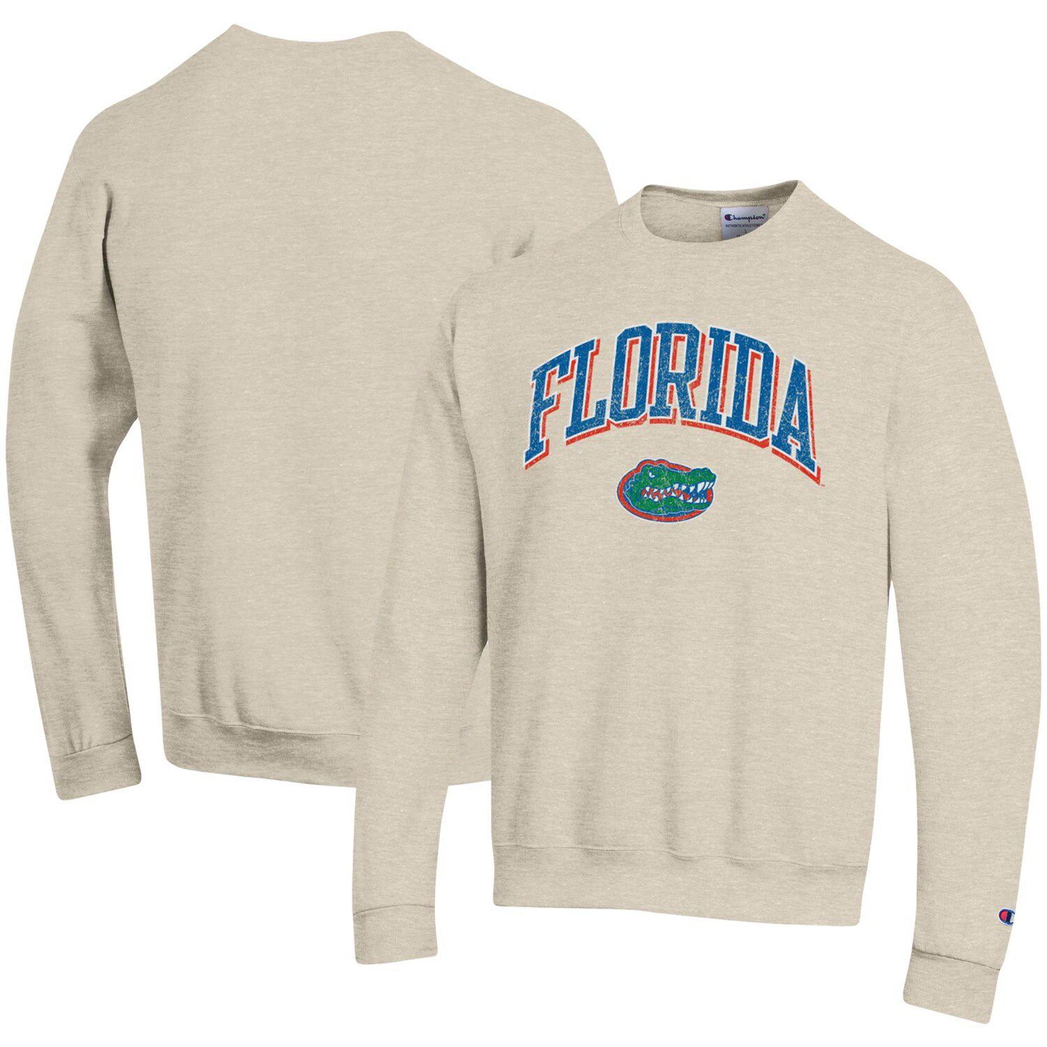 florida gators champion sweatshirt