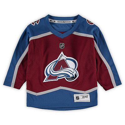 Avalanche mackinnon jersey online