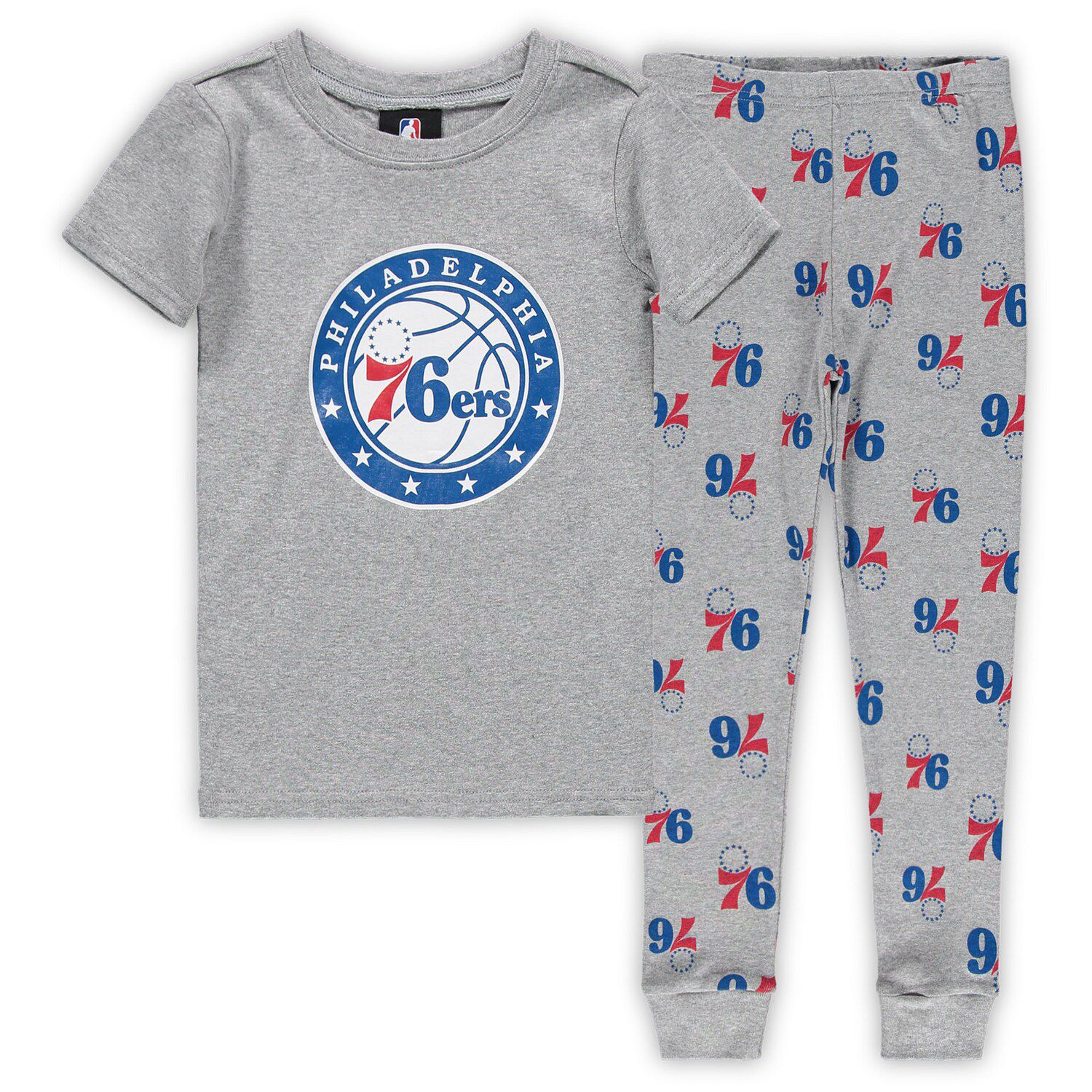 t shirt 76ers