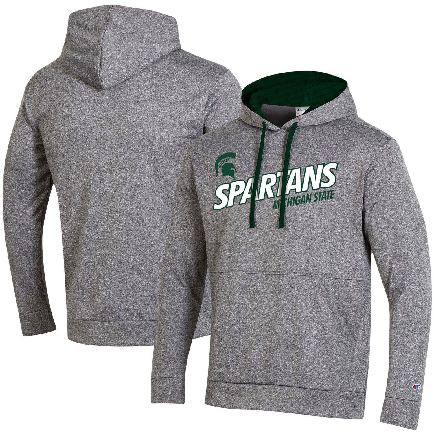 michigan state champion hoodie