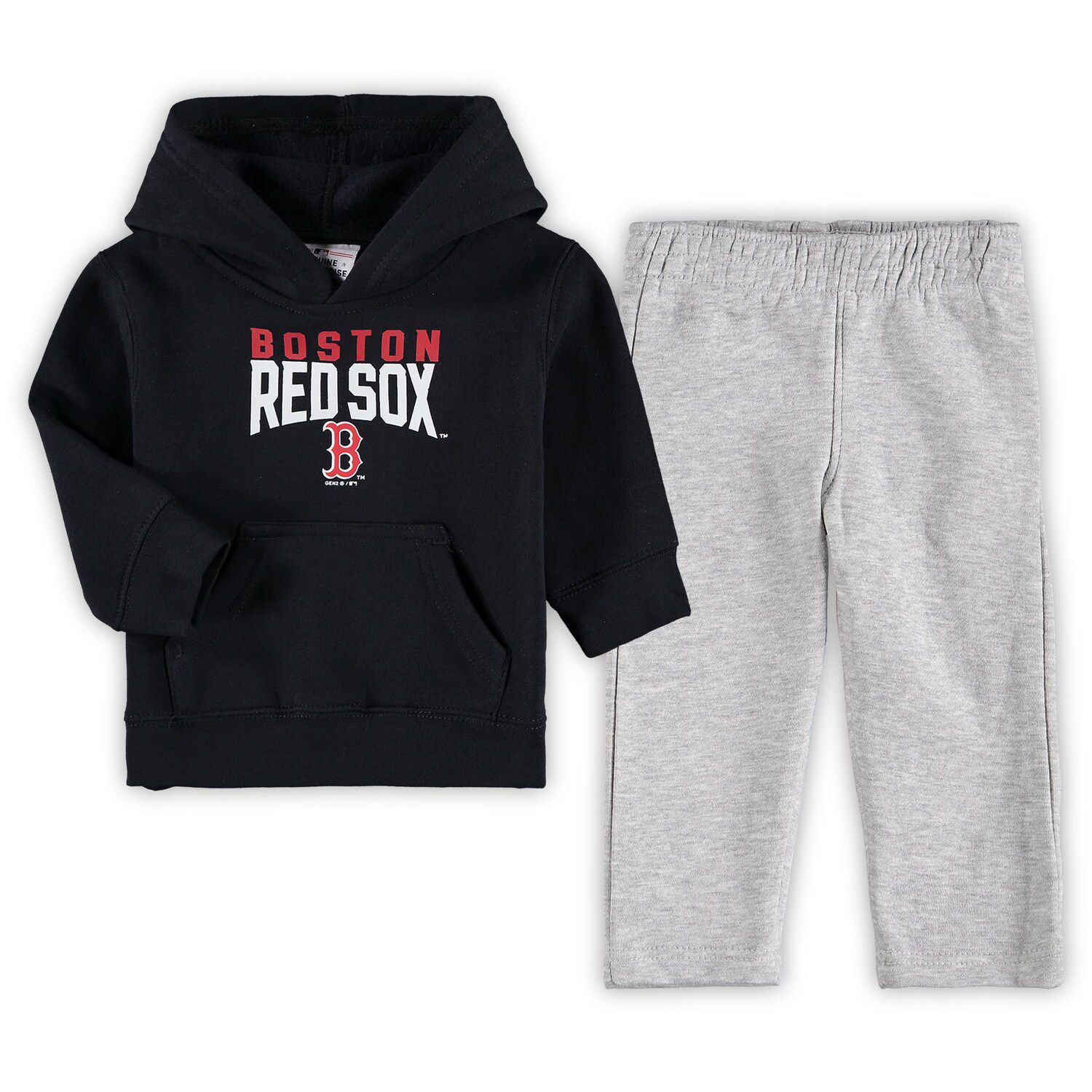 baby red sox gear