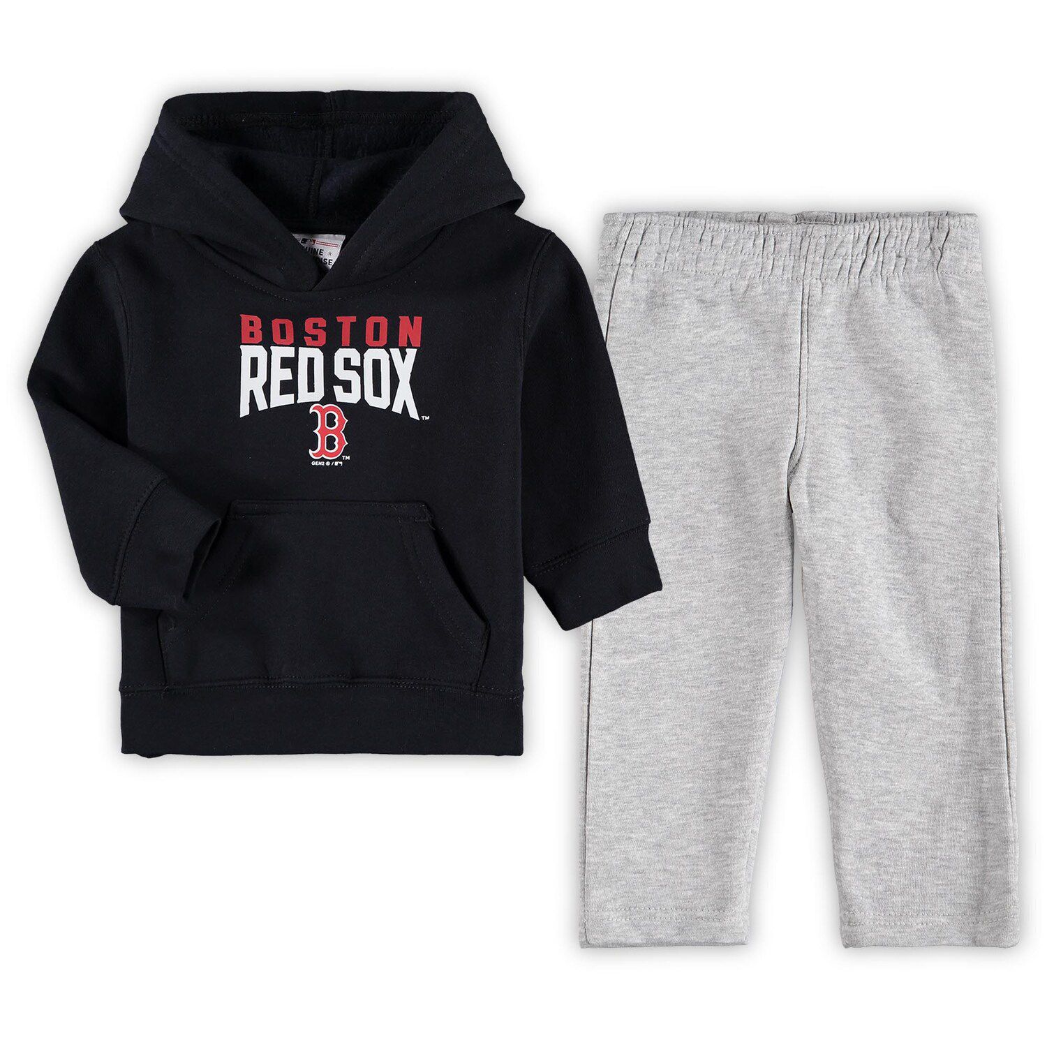 boston red sox baby gear