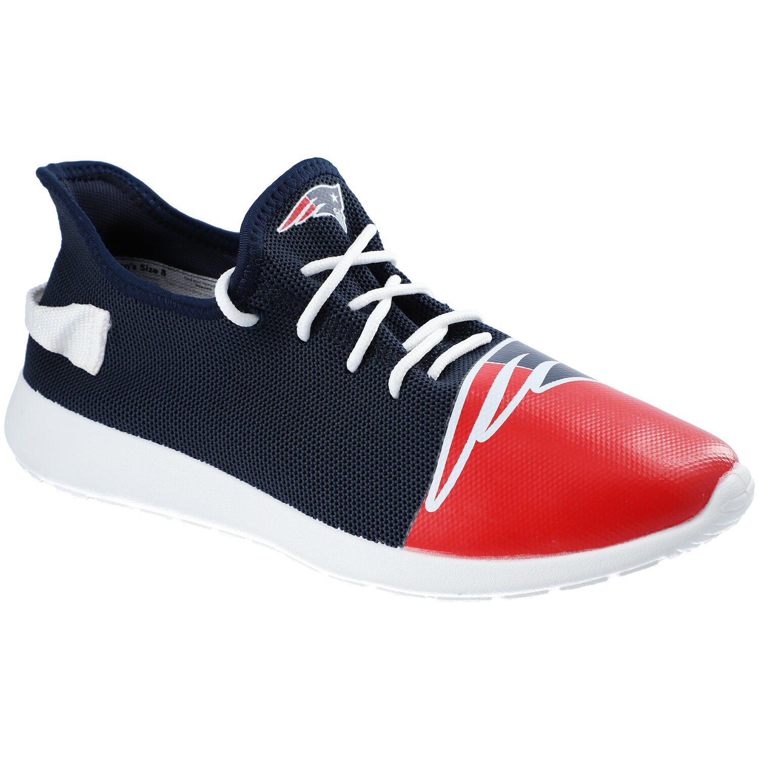 patriots sneakers