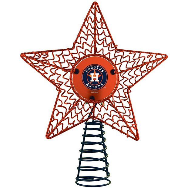 Houston Astros Star