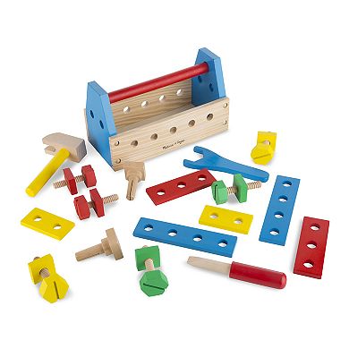 Melissa and Doug Take-Along Tool Kit