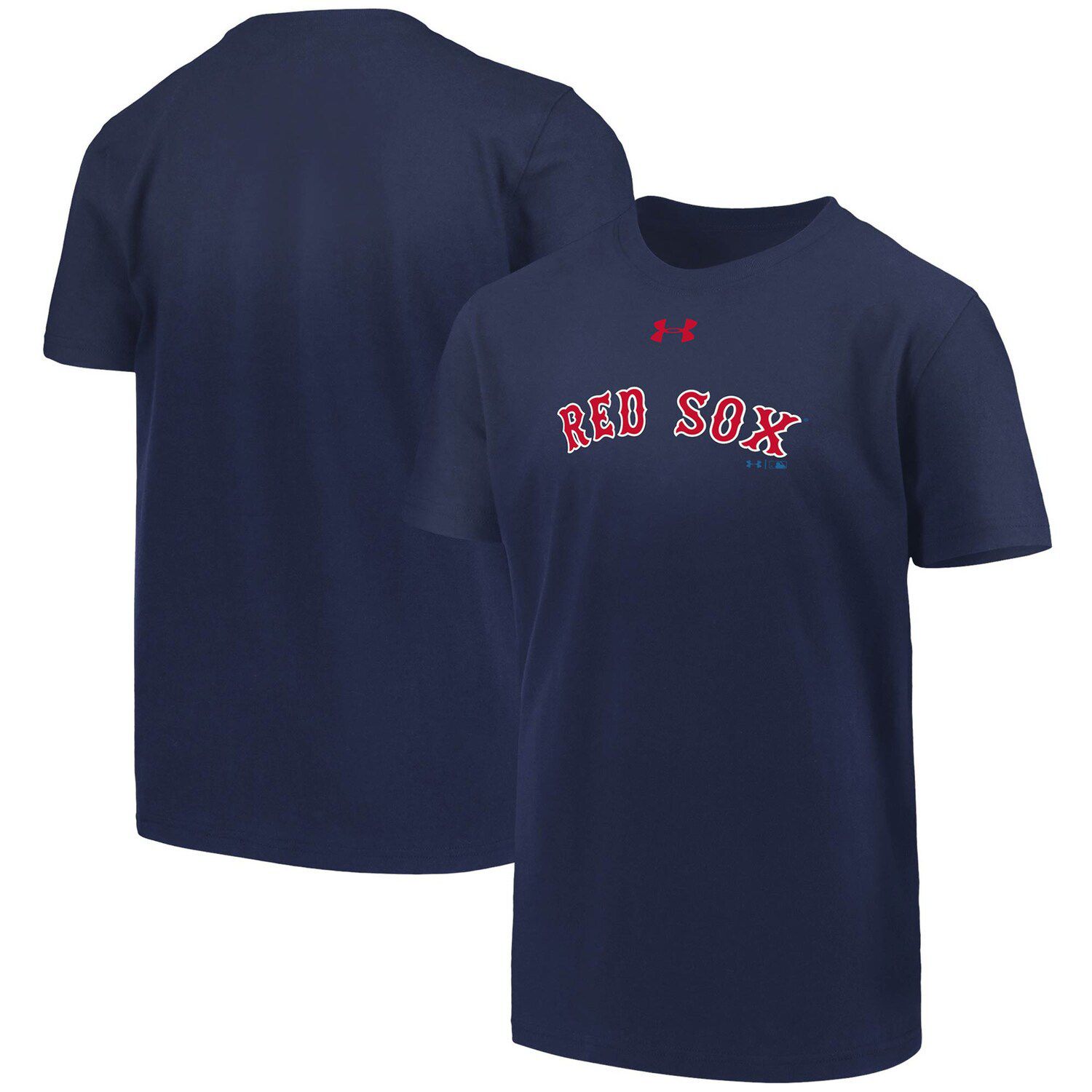 kids red sox shirt