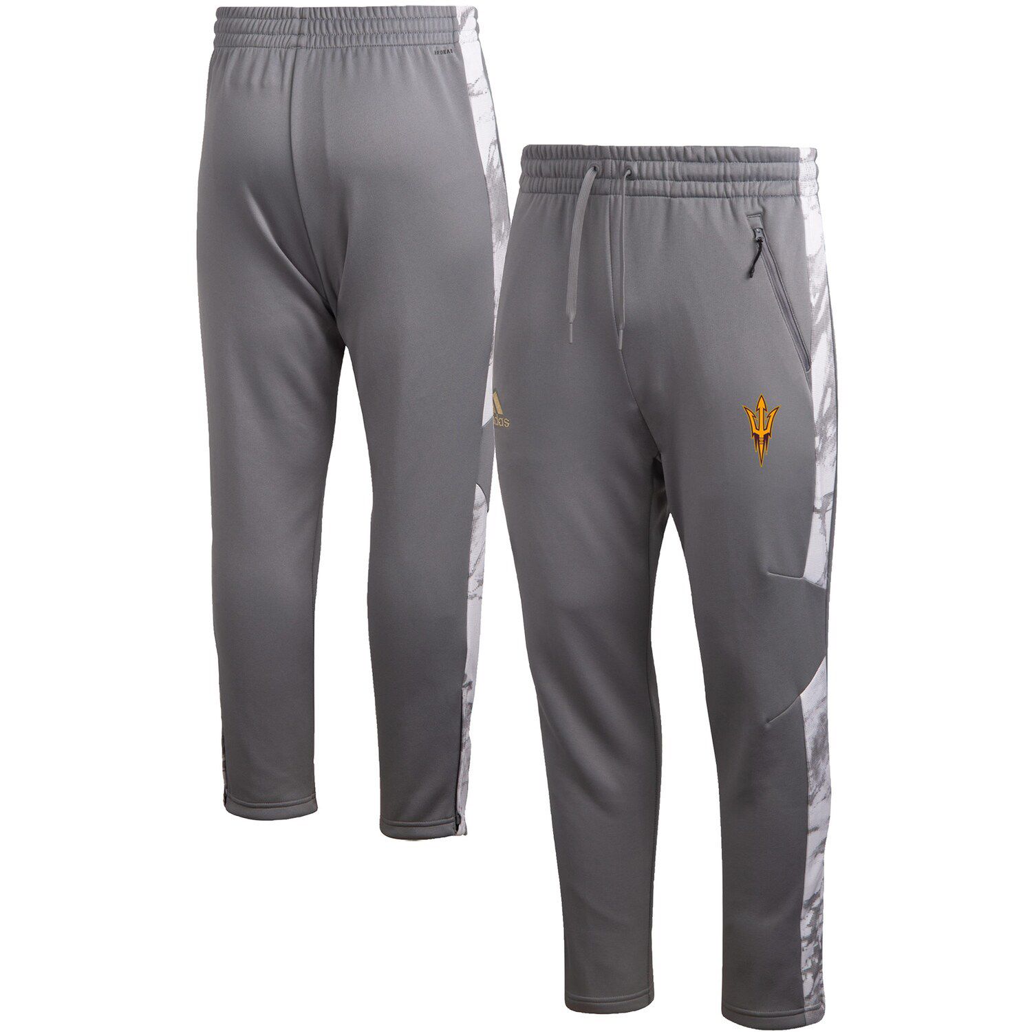 adidas men's warm up pants