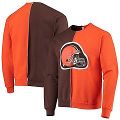 kohls browns sweatshirt