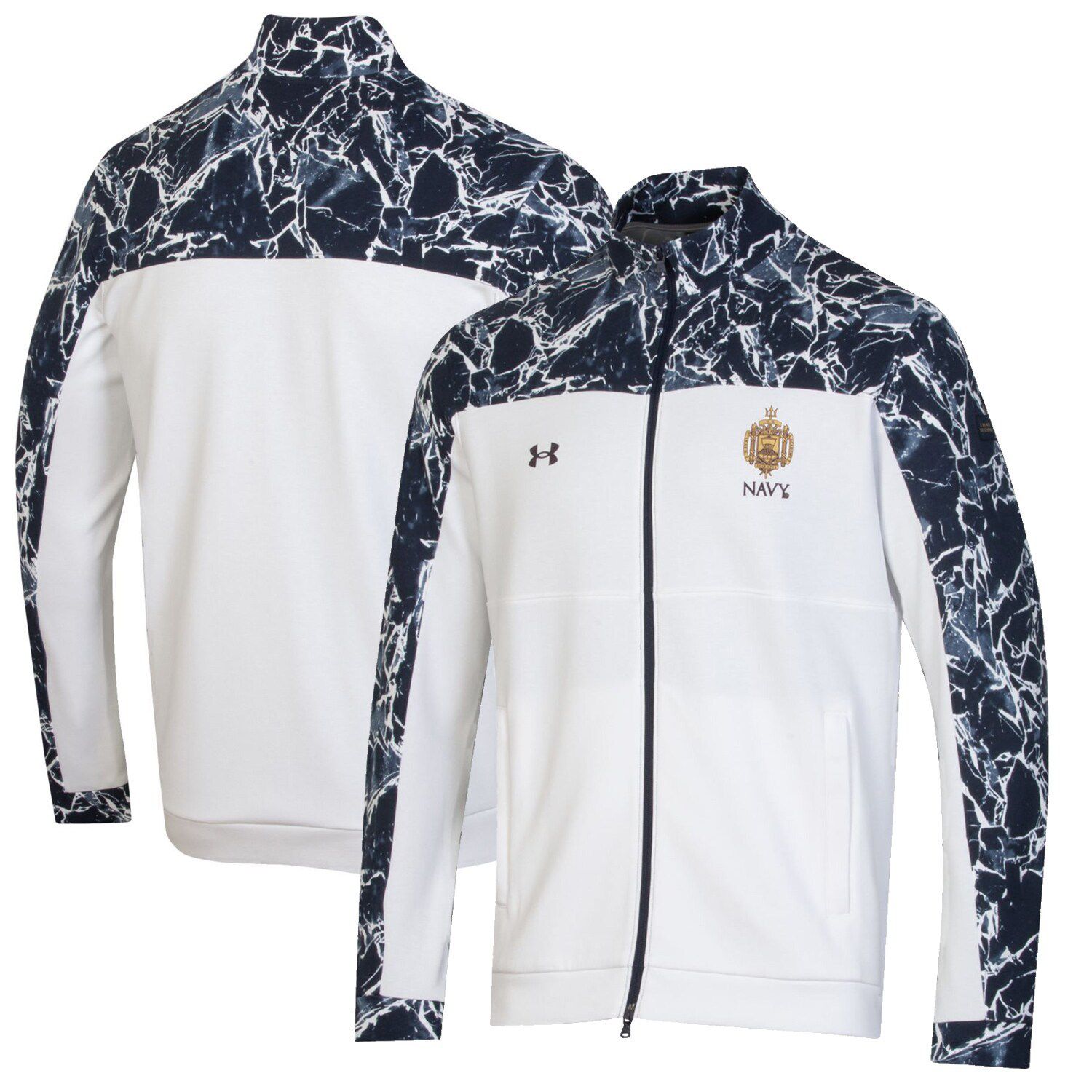 kohl's under armour mens jacket