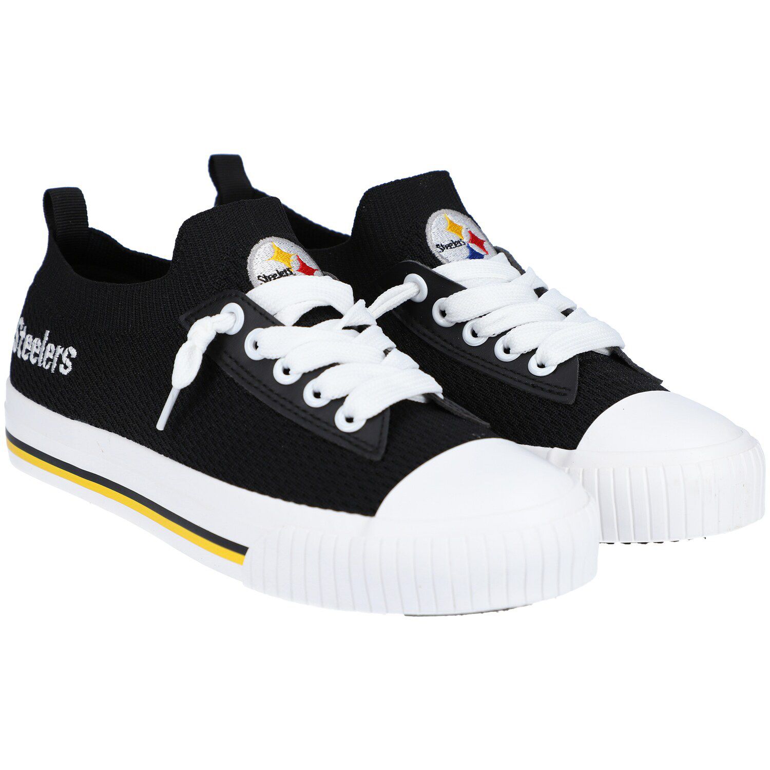 pittsburgh steelers women's shoes