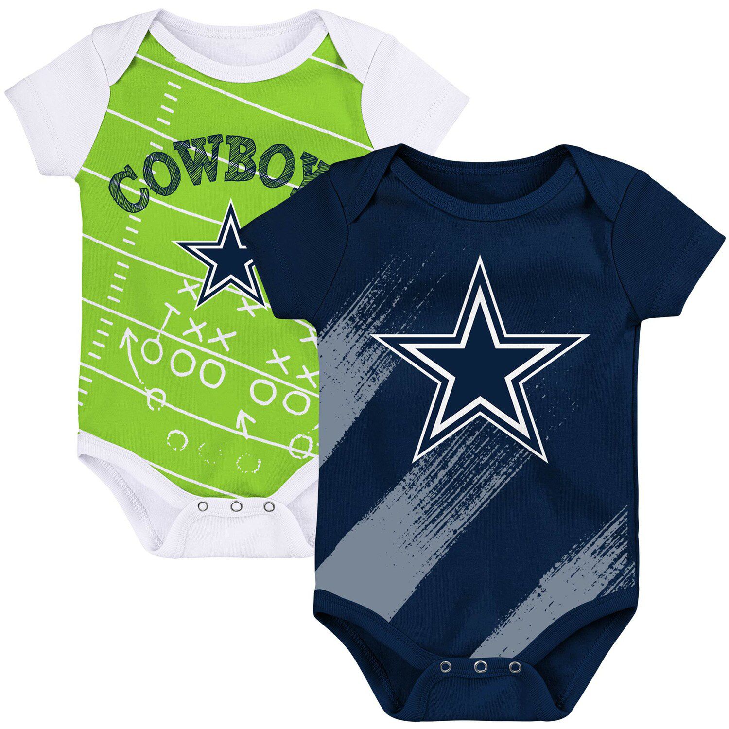 dallas cowboys infant