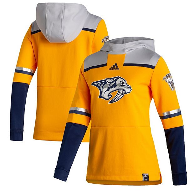 Nashville Predators Reverse Retro gear available now