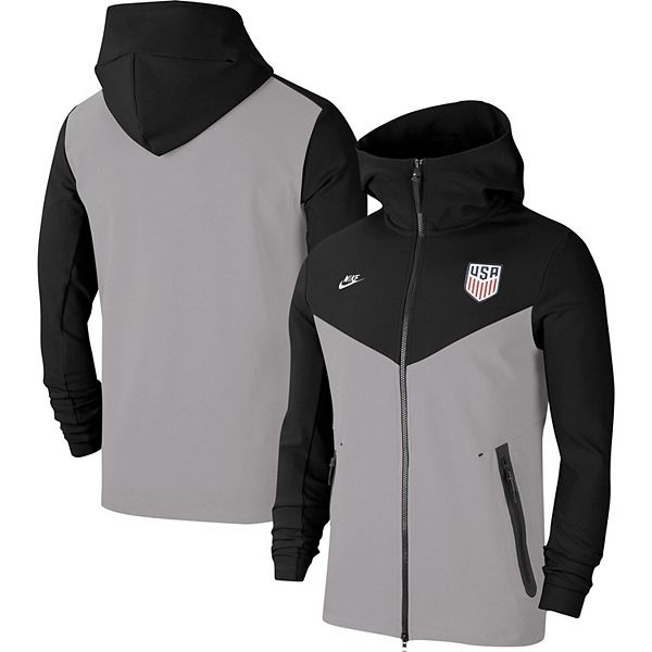 nike soccer sweater