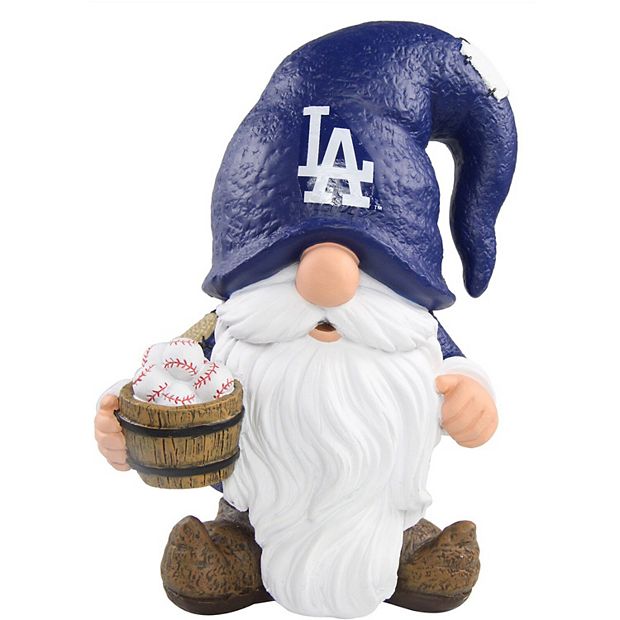 Lids Los Angeles Rams FOCO Harvest Straw Gnome